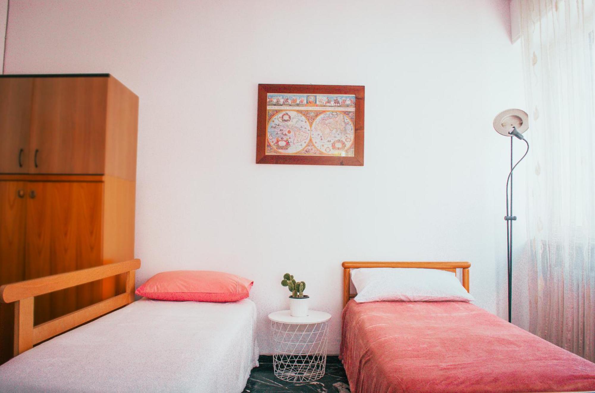 Villa Magnolia Con Giardino Bari Extérieur photo