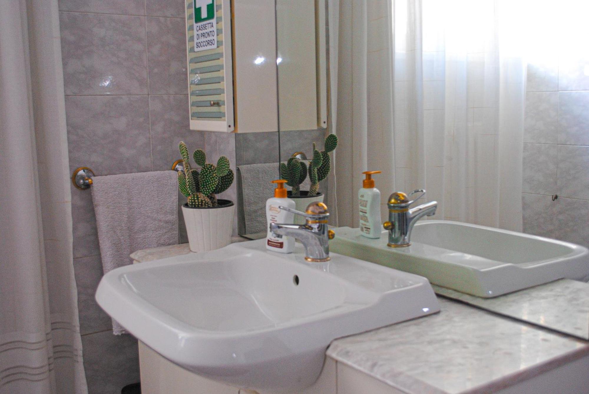 Villa Magnolia Con Giardino Bari Extérieur photo